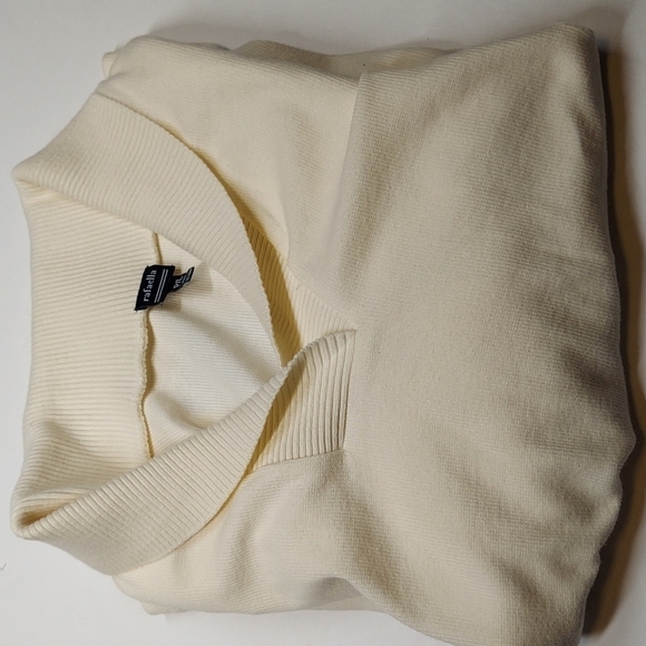 Rafaella Sweater Size P/L - Picture 9 of 9